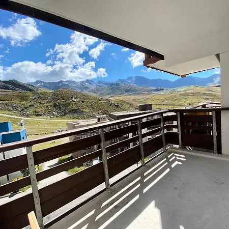 Schuss - Location: Joli Pour 6 Personnes, Proche Des Pistes Mae-9018 Apartment Val Thorens