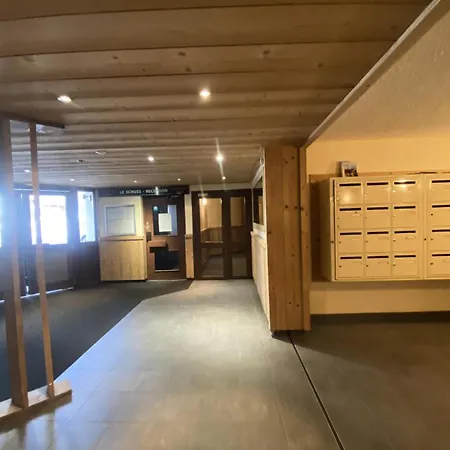 Apartment Schuss - Location: Joli Pour 6 Personnes, Proche Des Pistes Mae-9018 *